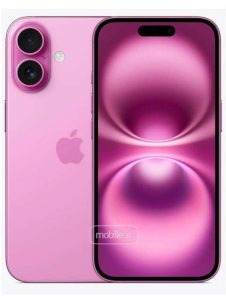 تعمیر اسپیکر و میکروفون آیفون 16