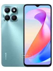 تعویض حسگر اثر انگشت هانر X6A