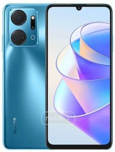 تعمیر اسپیکر و میکروفون هانر X7A