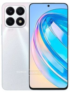 تعویض حسگر اثر انگشت هانر X8A