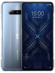 تعویض حسگر اثر انگشت بلک شارک 4