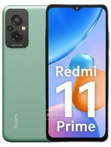 تعمیر اسپیکر و میکروفون ردمی 11