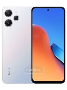 تعمیر اسپیکر و میکروفون ردمی 12