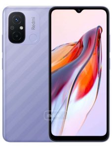 تعمیر دوربین سلفی ردمی 12