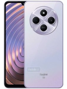 تعمیر اسپیکر و میکروفون ردمی A4