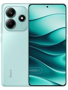 تعویض هارد ردمی نوت 14