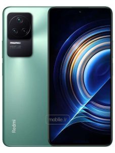 تعمیر اسپیکر و میکروفون ردمی K50