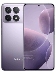 تعویض دوربین ردمی K70