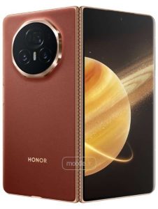 تعمیر دوربین سلفی هانر مجیک V 3