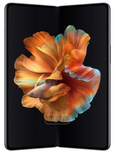 تعویض حسگر اثر انگشت شیاومی می میکس فولد