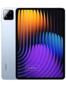 تعمیر اسپیکر و میکروفون شیاومی پد 7