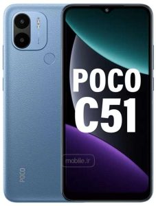 تعمیر دکمه پاور و ولوم پوکو C51