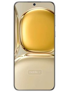 تعویض حسگر اثر انگشت هواوی P50