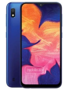 تعویض حسگر اثر انگشت گلکسی A10