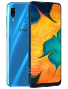 تعمیر پورت شارژر گلکسی A30