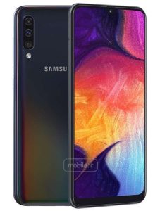 تعمیر دکمه پاور و ولوم گلکسی A50