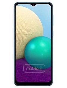 تعمیر اسپیکر و میکروفون گلکسی A02