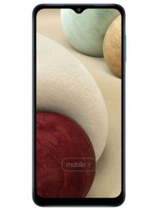 تعمیر اسپیکر و میکروفون گلکسی A12