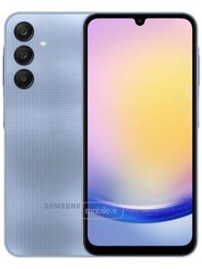 تعمیر برد گلکسی A25