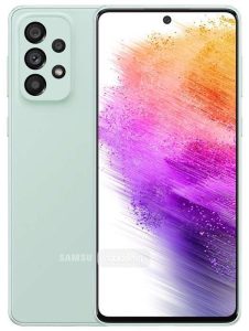 تعمیر اسپیکر و میکروفون گلکسی A73