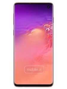 تعویض هارد گلکسی S10