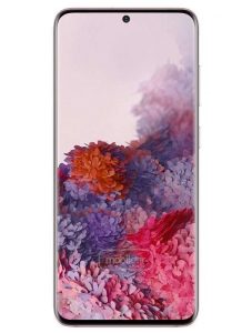 تعمیر اسپیکر و میکروفون گلکسی S20