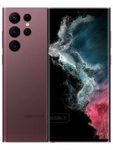 تعویض حسگر اثر انگشت گلکسی S22