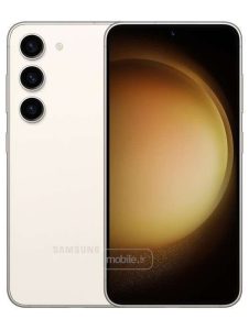 تعمیر اسپیکر و میکروفون گلکسی S23