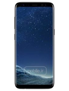 تعمیر اسپیکر و میکروفون گلکسی S8