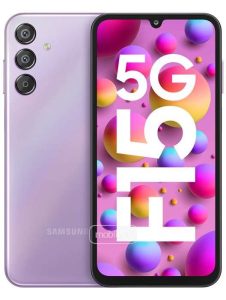 تعویض حسگر اثر انگشت گلکسی F15