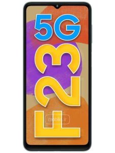 تعمیر اسپیکر و میکروفون گلکسی F23