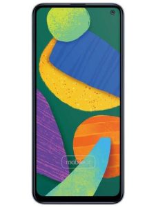 تعمیر اسپیکر و میکروفون گلکسی F52