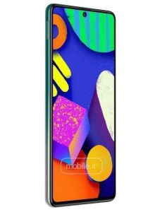 تعویض حسگر اثر انگشت گلکسی F62