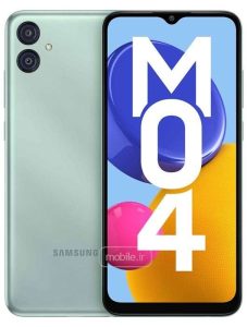 تعویض حسگر اثر انگشت گلکسی M04