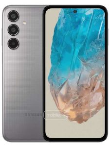 تعمیر اسپیکر و میکروفون گلکسی M35