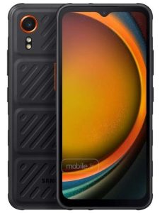 تعویض حسگر اثر انگشت گلکسی XCover 7