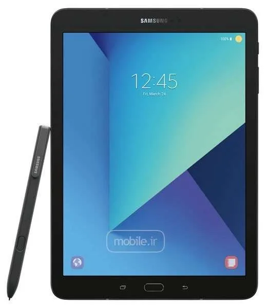 تعویض باتری گلکسی Tab S3 تعویض باتری گلکسی Tab S3