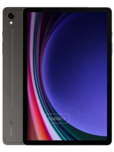 تعمیر اسپیکر و میکروفون گلکسی تب S9