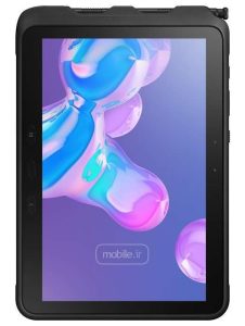 تعویض باتری گلکسی تب Active