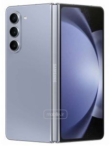 تعمیر پورت شارژر گلکسی Z فولد 5