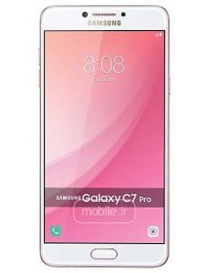 تعویض باتری گلکسی C7