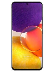 تعویض حسگر اثر انگشت گلکسی Quantum 2