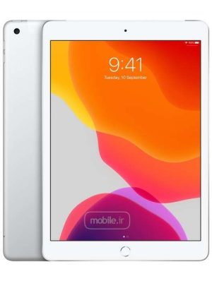 باتری آیپد 10.2