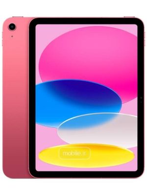 ال سی دی آیپد 2022