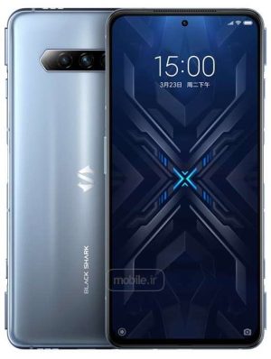 باتری بلک شارک 4