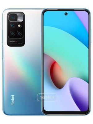 باتری شیائومی ردمی 10