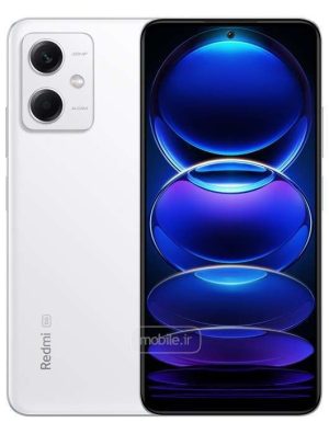 ال سی دی شیائومی ردمی نوت 12