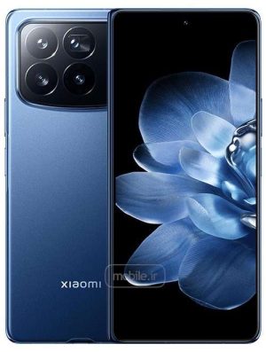 دوربین شیائومی میکس فولد 4