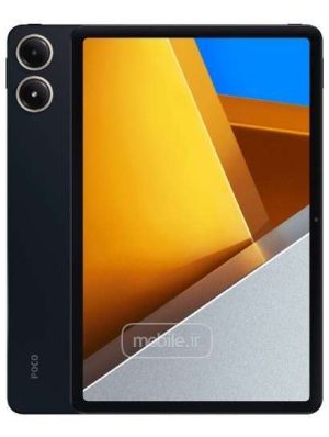 دوربین پوکو پد