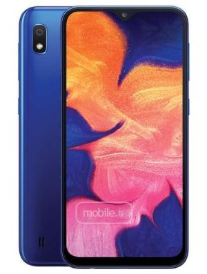 باتری گلکسی A10